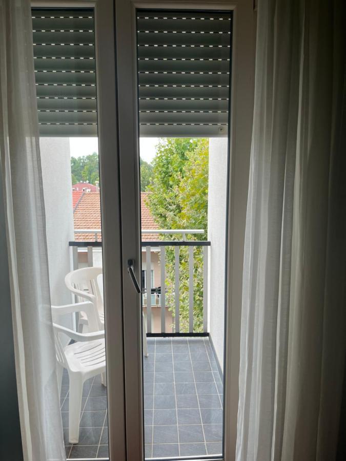 Hotel Senior Cattolica Exteriör bild
